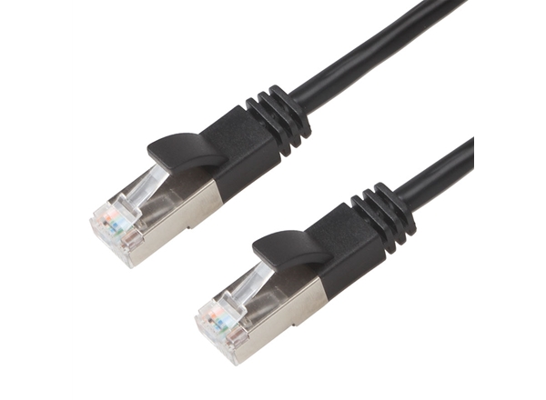 Category 5e shielded network cable-network cable manufacturer