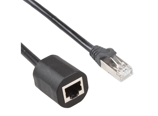 Super Category 6 shielded pure copper network extension cable-network cable manufacturer