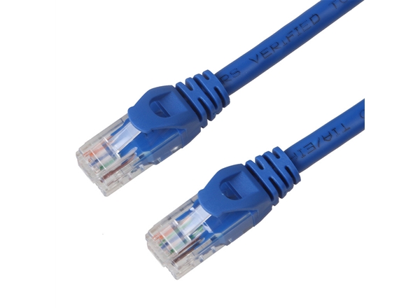 Network cable manufacturer​CAT 6A UTP Super Six Network Cable