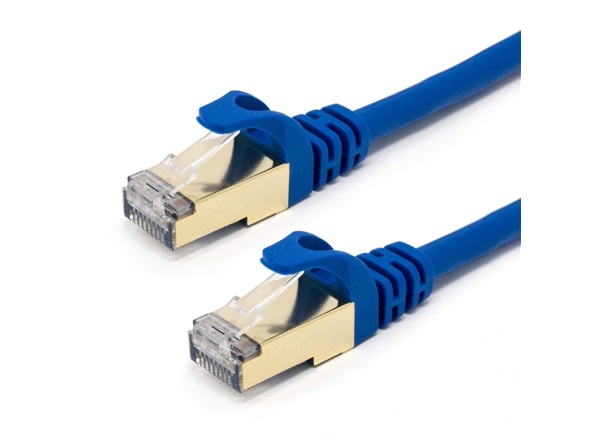 Seven types of SFTP pure copper network cable-network cable manufacturer
