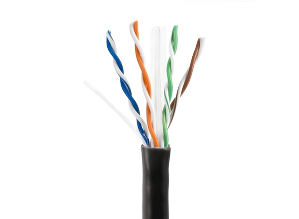 Unshielded Super Category 6 Network Cable-Network Cable Manufacturer​