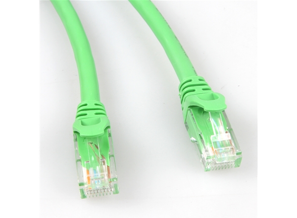 CAT 6六类网线可过fluke福禄克单体通道测试网线