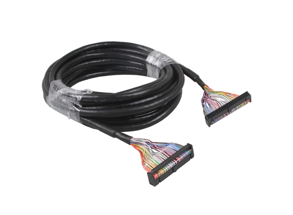 兼容FANUC发那科系统 40芯、50芯IO线排线信号线 FK-50