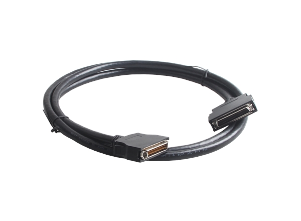 SCSI-2 组装式电缆 HPDB50公对公