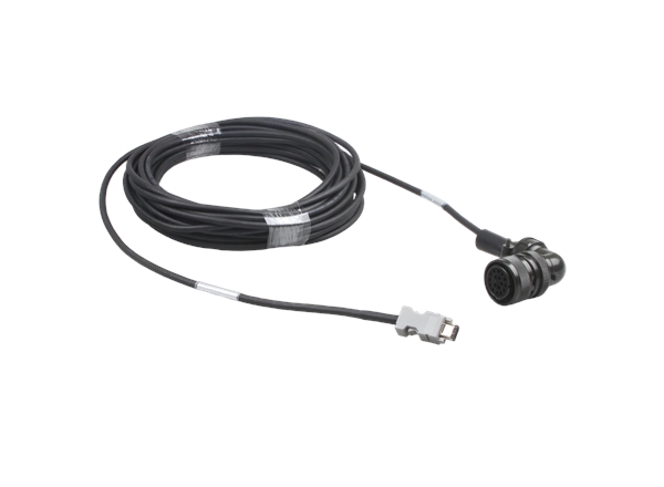 兼容 安川 JZSP-CMP02 增量式 编码线