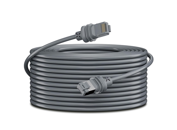 第三代V3 GEN3以太网V3通讯屏蔽四代网线v4网络连接线