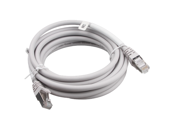CAT6A 超六类高柔低烟无卤耐火LSZH外被