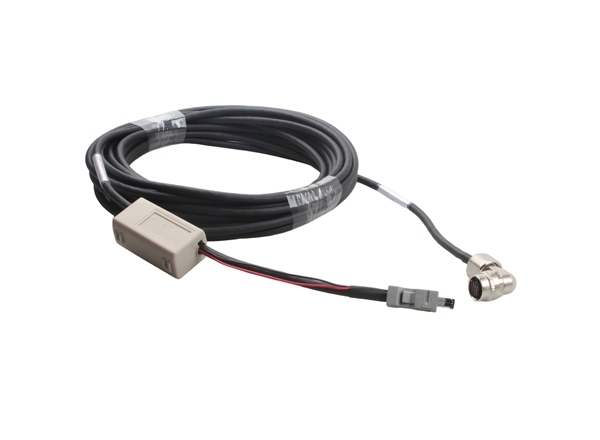 兼容 安川 JZSP-CVP07 绝对值 编码线