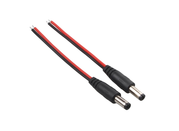 5521 DC直头音叉直口