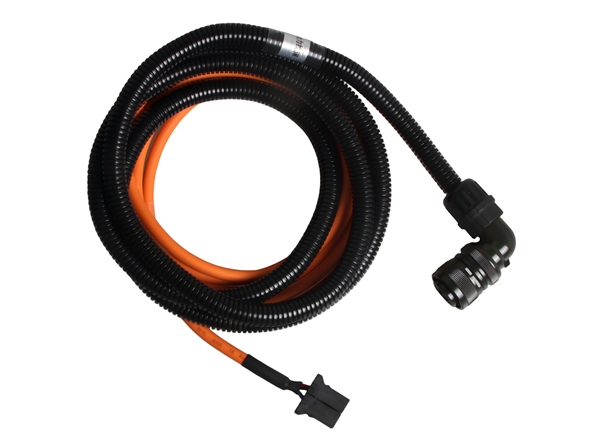 兼容三菱M70、M80动力线