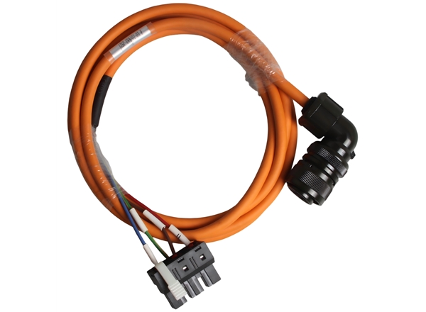 兼容三菱M70、M80动力线