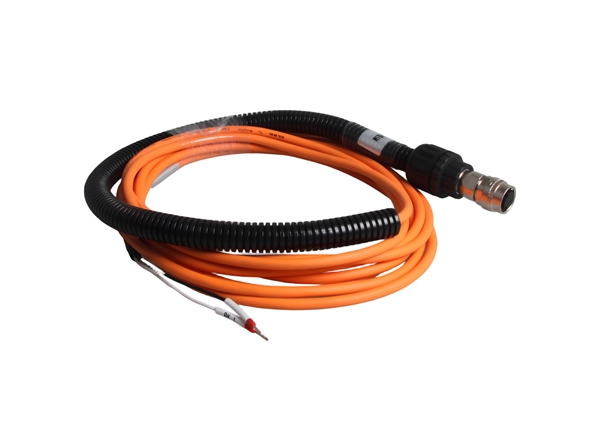 兼容三菱M70、M80抱闸线